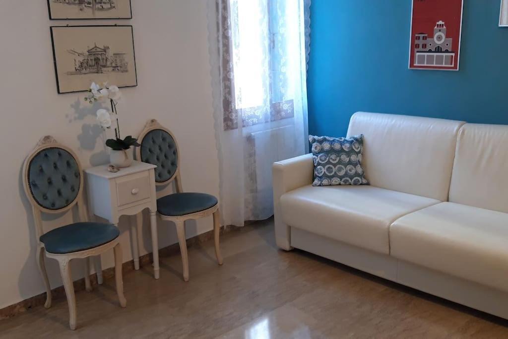 Quiet And Comfort In The Heart Of Venezia Eksteriør bilde
