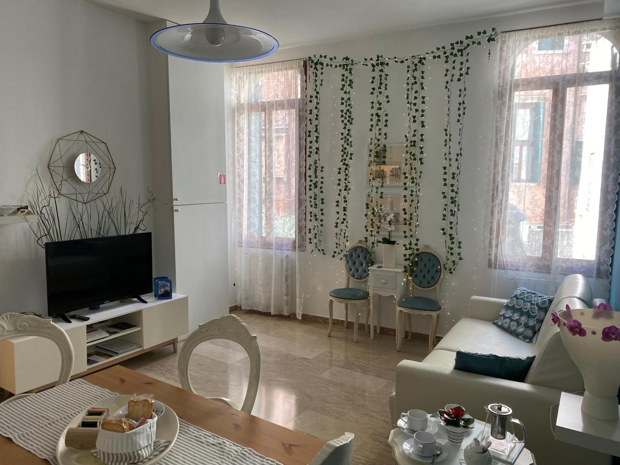 Quiet And Comfort In The Heart Of Venezia Eksteriør bilde