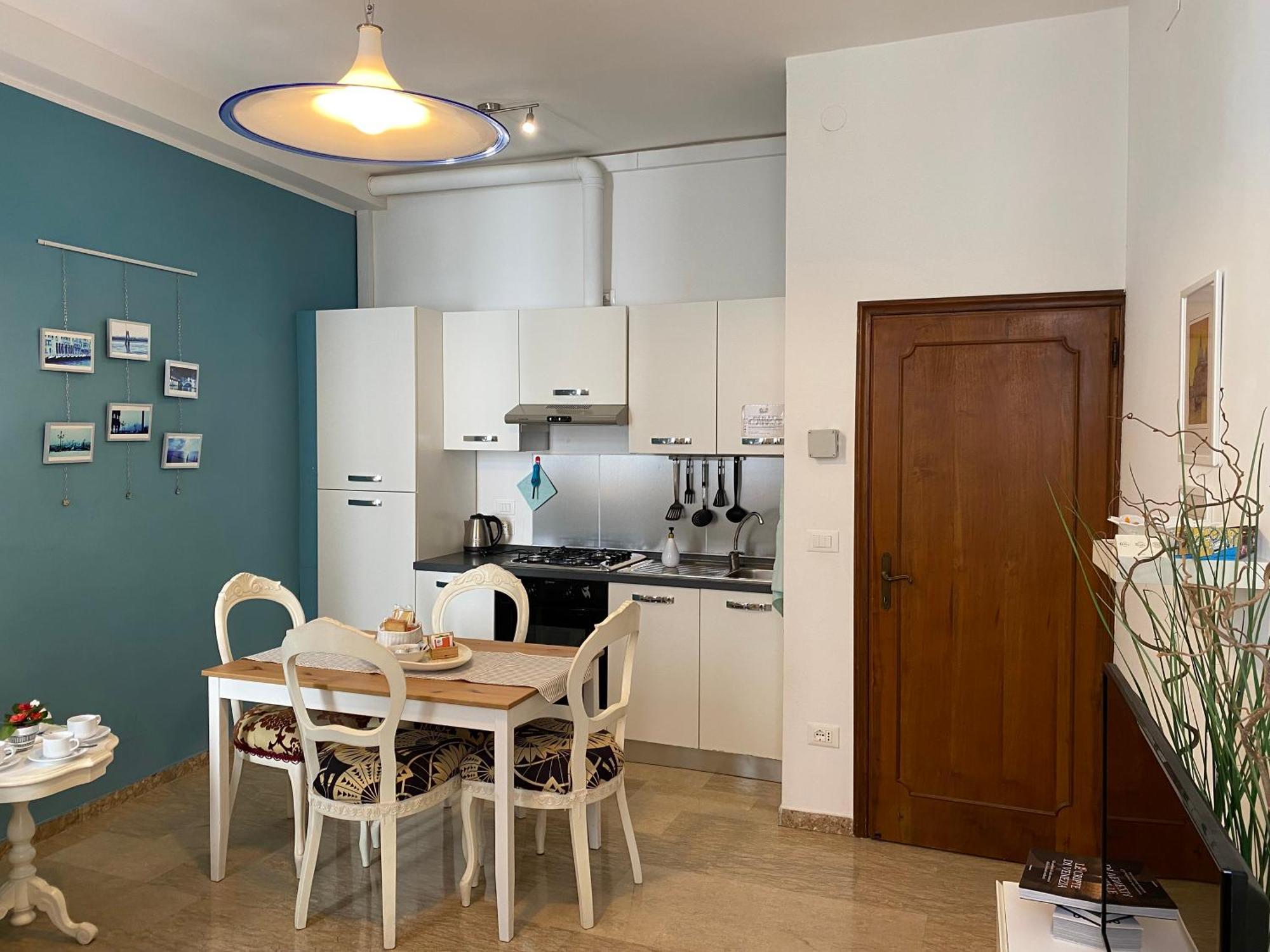 Quiet And Comfort In The Heart Of Venezia Eksteriør bilde